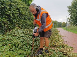 Gerard de Jong